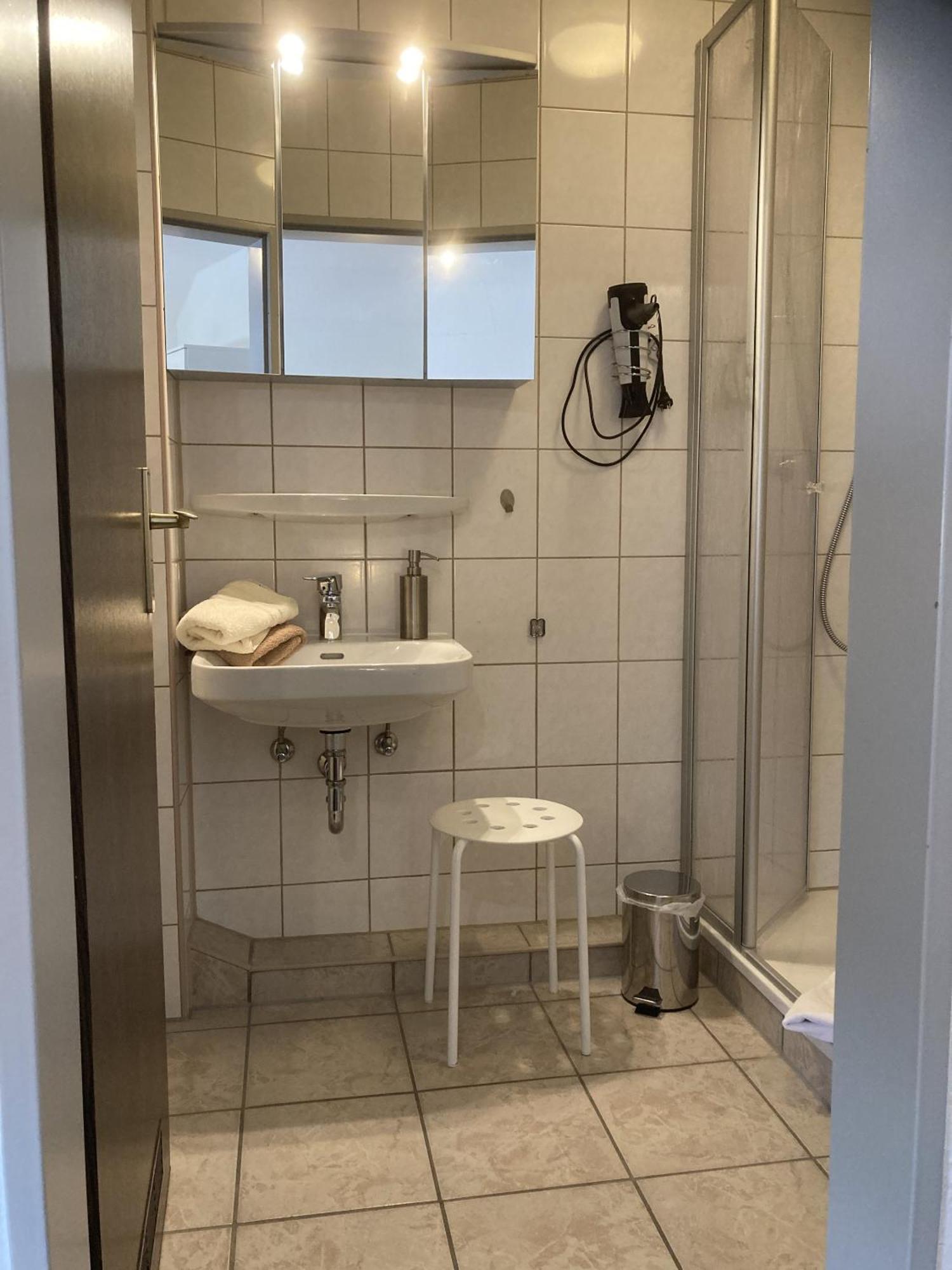 Bed and Breakfast Huus Stoertebeker Dornumersiel Camera foto