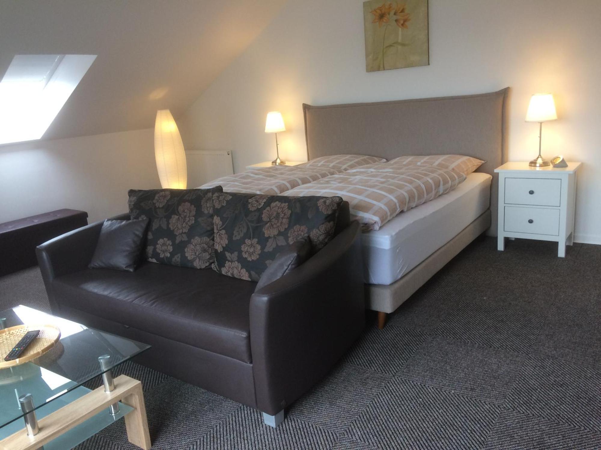 Bed and Breakfast Huus Stoertebeker Dornumersiel Camera foto
