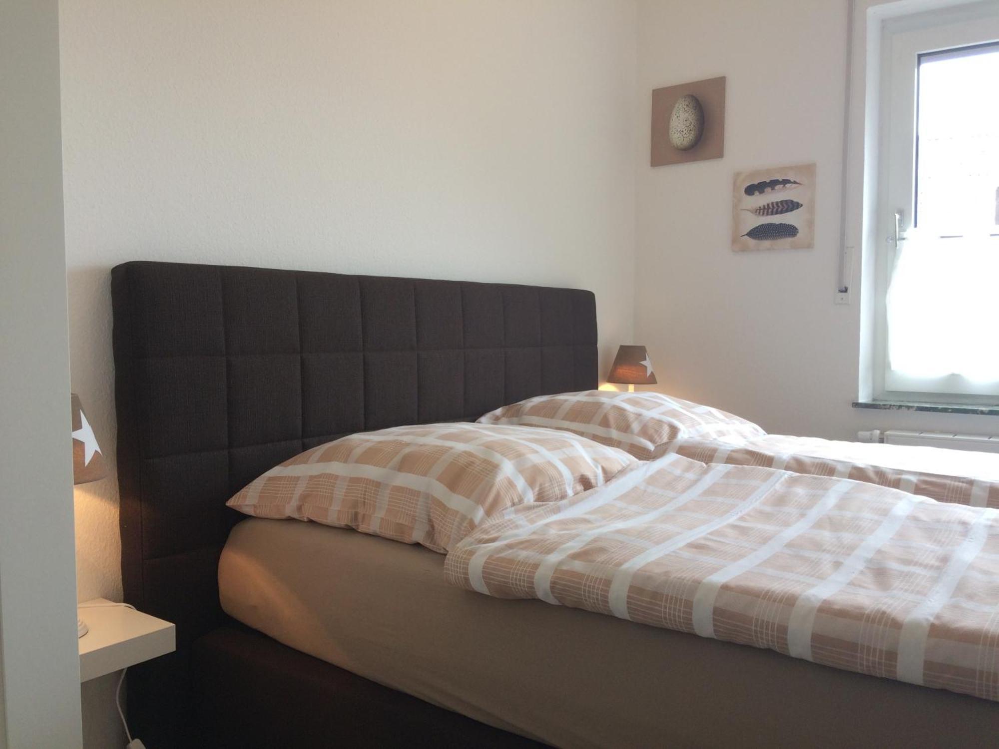 Bed and Breakfast Huus Stoertebeker Dornumersiel Camera foto